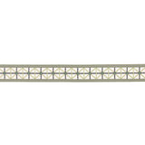Schumacher Moss Napoleon Indoor/Outdoor Tape