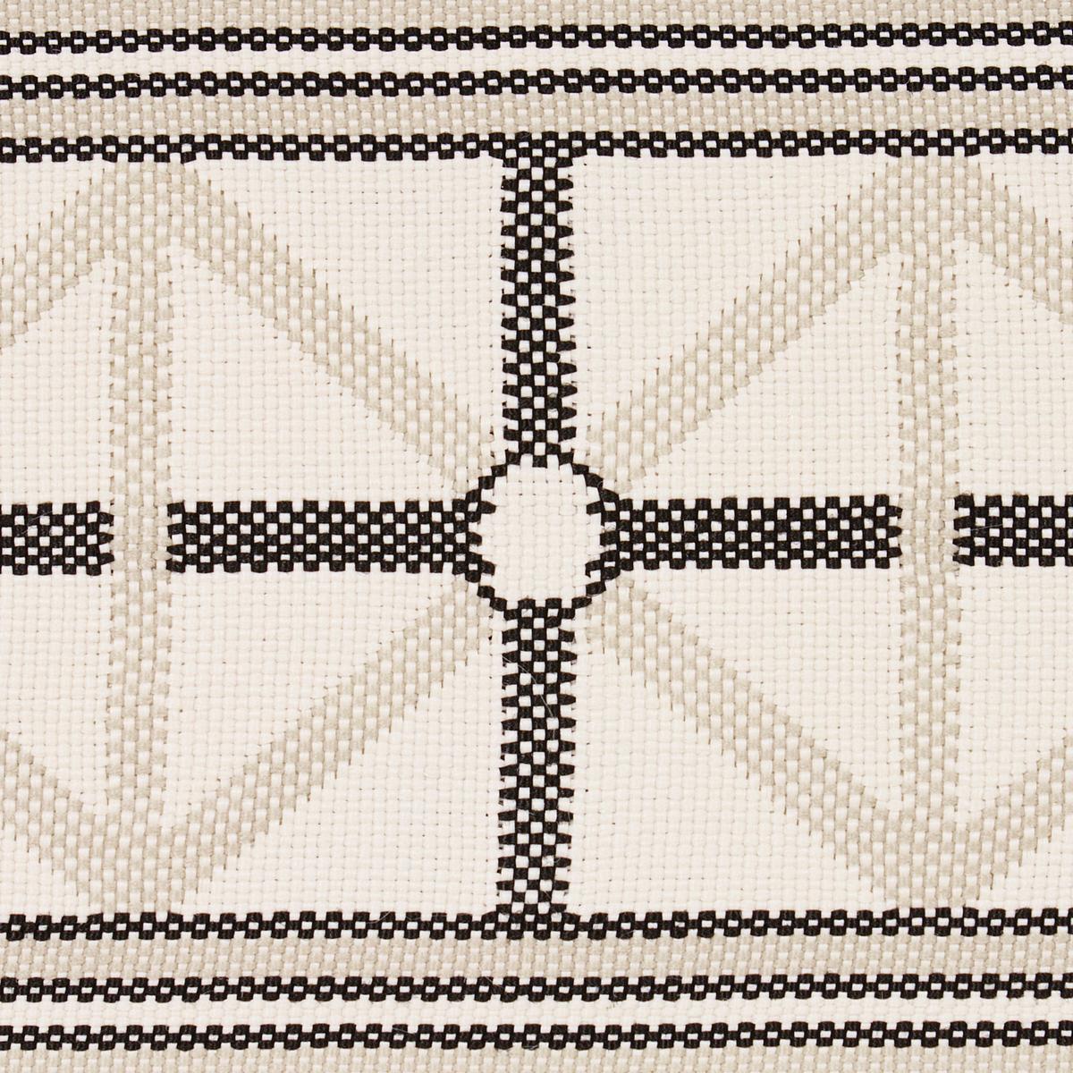 Schumacher Dove Napoleon Indoor/Outdoor Tape
