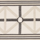 Schumacher Dove Napoleon Indoor/Outdoor Tape