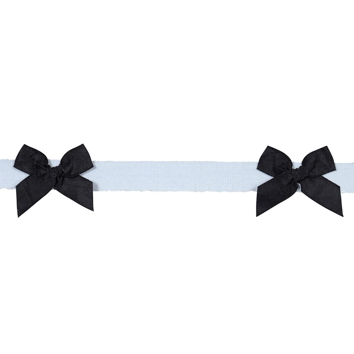 Schumacher Black On Sky Claudia Tape