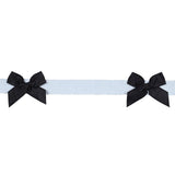 Schumacher Black On Sky Claudia Tape