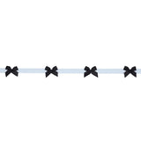 Schumacher Black On Sky Claudia Tape