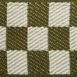 Schumacher Olive Zee Tape