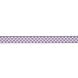 Schumacher Purple Zee Tape Narrow