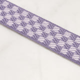 Schumacher Purple Zee Tape Narrow