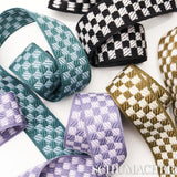 Schumacher Purple Zee Tape Narrow