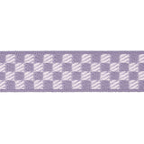 Schumacher Purple Zee Tape Narrow