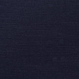 Schumacher Annabel Cotton Navy Fabric
