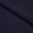 Schumacher Annabel Cotton Navy Fabric