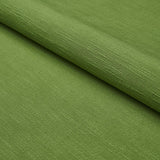 Schumacher Annabel Cotton Verde Fabric