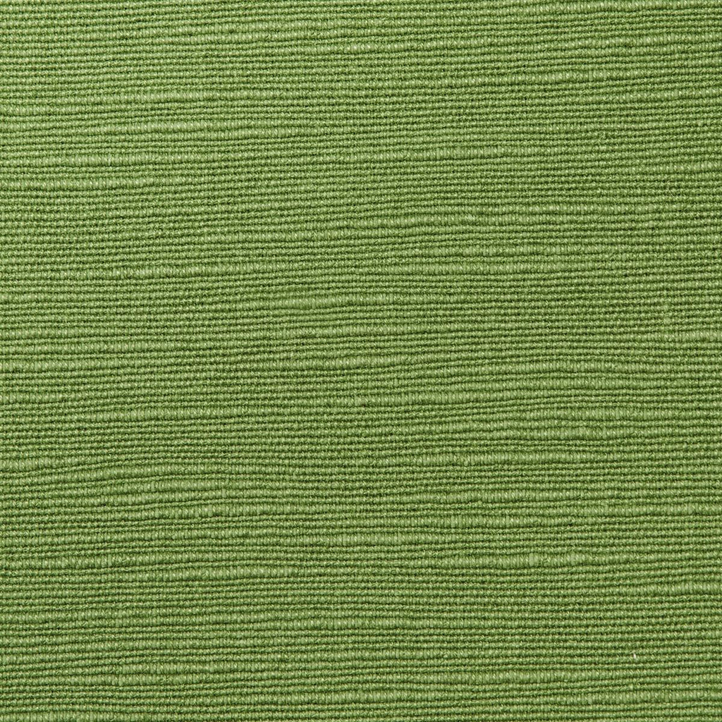 Schumacher Annabel Cotton Verde Fabric