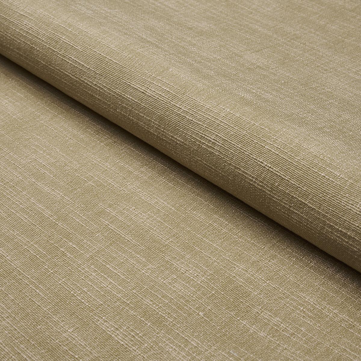Schumacher Annabel Cotton Neutral Fabric