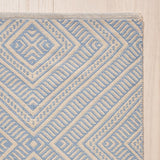 Schumacher Sky 10' x 14' Tortola Indoor/Outdoor Rug