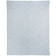 Schumacher Sky 10' x 14' Tortola Indoor/Outdoor Rug
