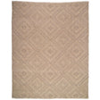 Schumacher Driftwood 9' x 12' Tortola Indoor/Outdoor Rug