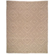 Schumacher Driftwood 10' x 14' Tortola Indoor/Outdoor Rug