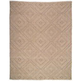 Schumacher Driftwood 10' x 14' Tortola Indoor/Outdoor Rug