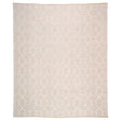 Schumacher Natural 9' x 12' Vento Indoor/Outdoor Rug