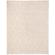 Schumacher Sand 8' x 10' Branson Jute Rug