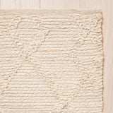 Schumacher Sand 8' x 10' Branson Jute Rug