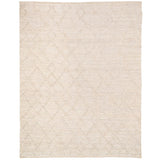 Schumacher Sand 9' x 12' Branson Jute Rug
