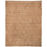 Schumacher Natural 9' x 12' Branson Jute Rug