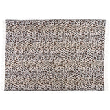 Schumacher Safari Throw Leopard 55" x 78" Pillow