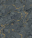 A-Street Prints Silenus Denim Marbled Wallpaper