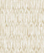 A-Street Prints Kintana Gold Abstract Trellis Wallpaper