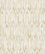 A-Street Prints Kintana Gold Abstract Trellis Wallpaper