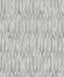 A-Street Prints Kintana Silver Abstract Trellis Wallpaper
