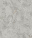 A-Street Prints Amesemi Grey Distressed Herringbone Wallpaper