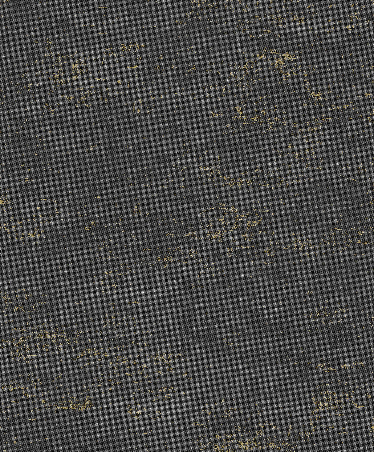 A-Street Prints Elatha Charcoal Gilded Texture Wallpaper