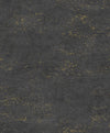 A-Street Prints Elatha Charcoal Gilded Texture Wallpaper