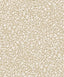 A-Street Prints Soma Gold Metallic Crackling Wallpaper