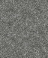 A-Street Prints Hirawa Pewter Metallic Mosaic Wallpaper