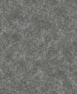 A-Street Prints Hirawa Metallic Mosaic Pewter Wallpaper