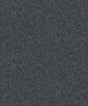 A-Street Prints Bulan Dark Blue Abstract Lines Wallpaper