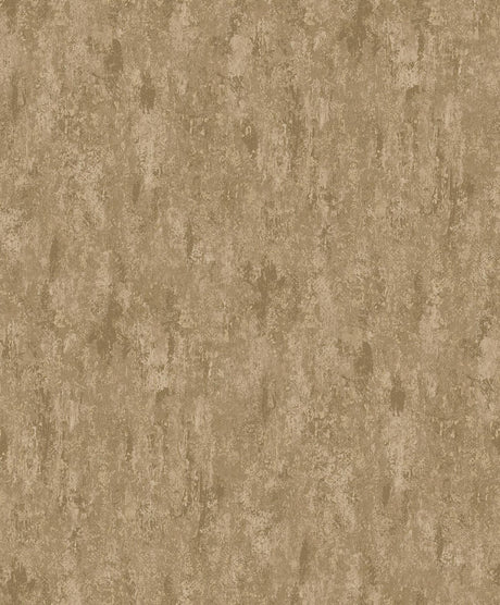 A-Street Prints Diorite Splatter Brass Wallpaper