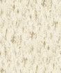 A-Street Prints Diorite Champagne Splatter Wallpaper