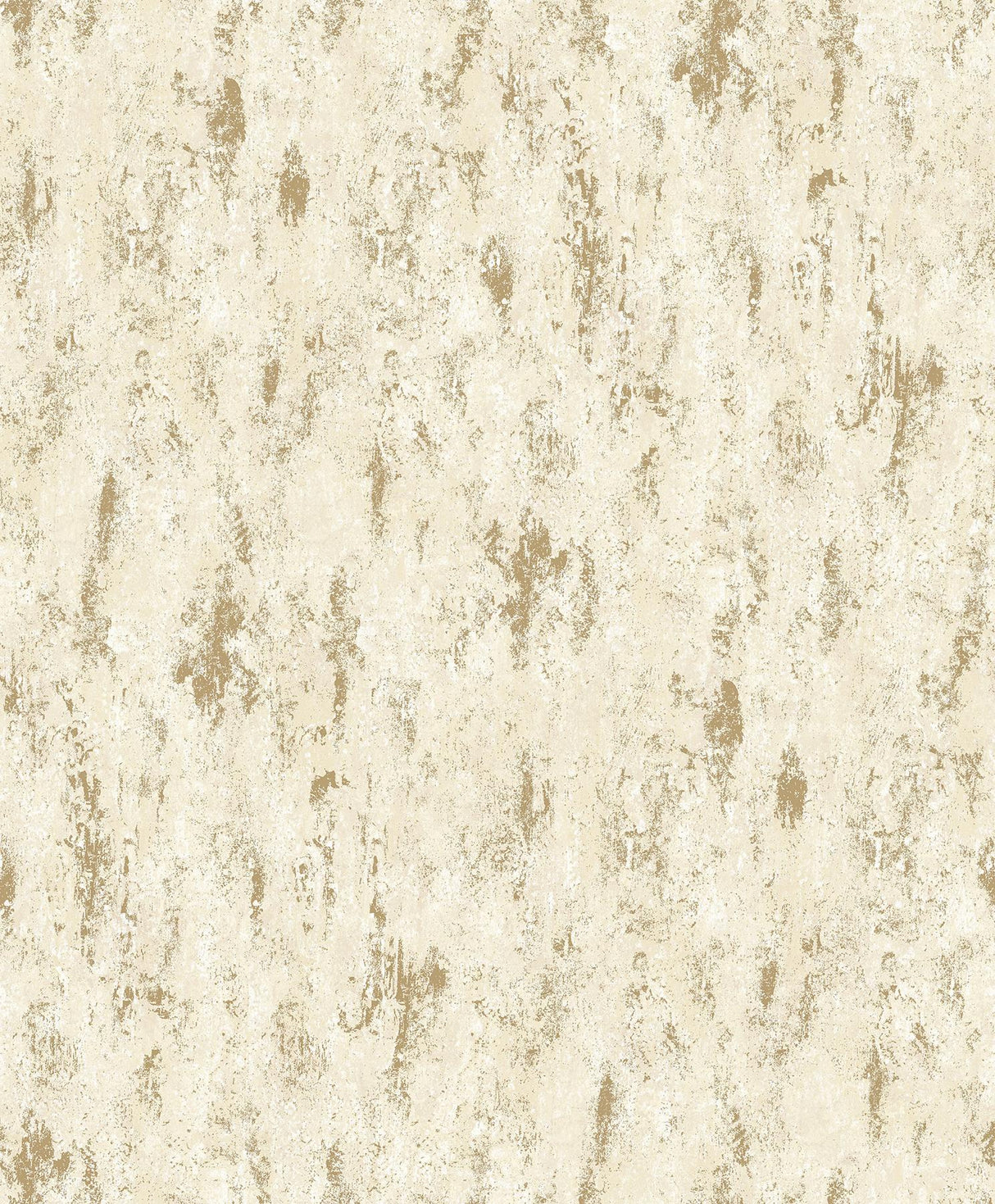A-Street Prints Diorite Splatter Champagne Wallpaper