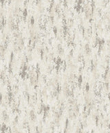A-Street Prints Diorite Silver Splatter Wallpaper