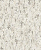 A-Street Prints Diorite Splatter Silver Wallpaper