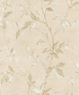 A-Street Prints Kupari Gold Trail Wallpaper