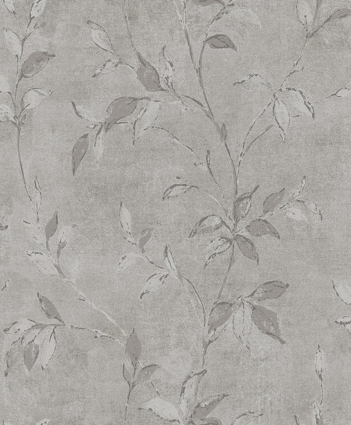 A-Street Prints Kupari Silver Trail Wallpaper