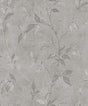A-Street Prints Kupari Silver Trail Wallpaper