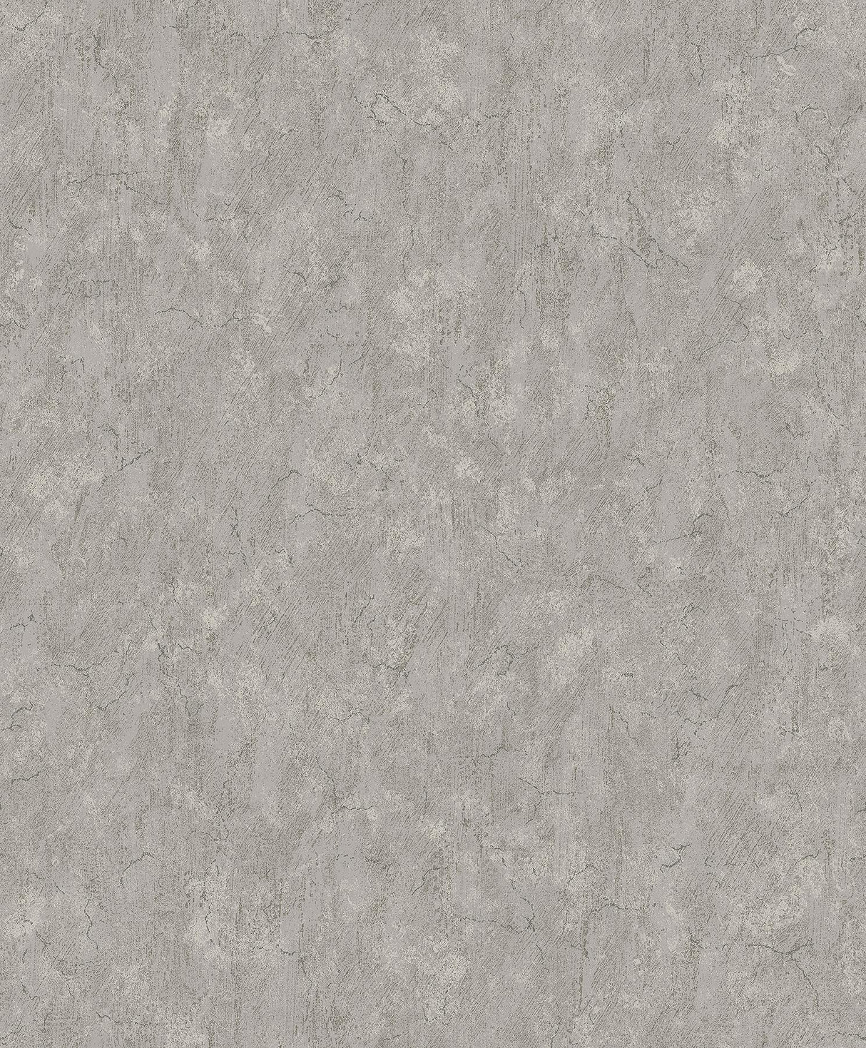 A-Street Prints Pliny Light Grey Distressed Texture Wallpaper