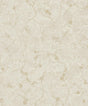 A-Street Prints Mahina Pearl Floral Vine Wallpaper
