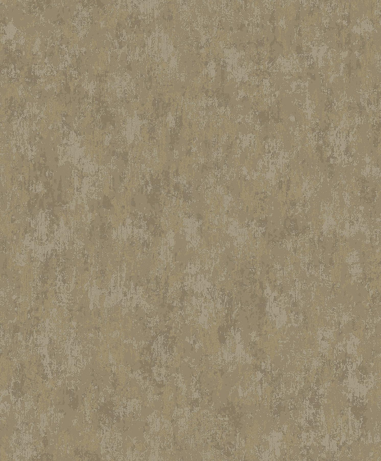 A-Street Prints Haliya Gold Metallic Plaster Wallpaper