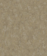 A-Street Prints Haliya Gold Metallic Plaster Wallpaper